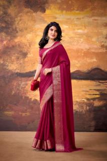 Vastrangan mass mello surat sarees wholesale